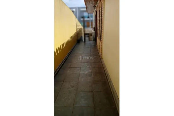 Sobrado à venda com 3 quartos no Vila Carrão, São Paulo — foto 5
